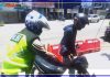 23 Pelanggar Terjaring Satlantas Polres Sinjai Pada Operasi Zebra Hari ke-3