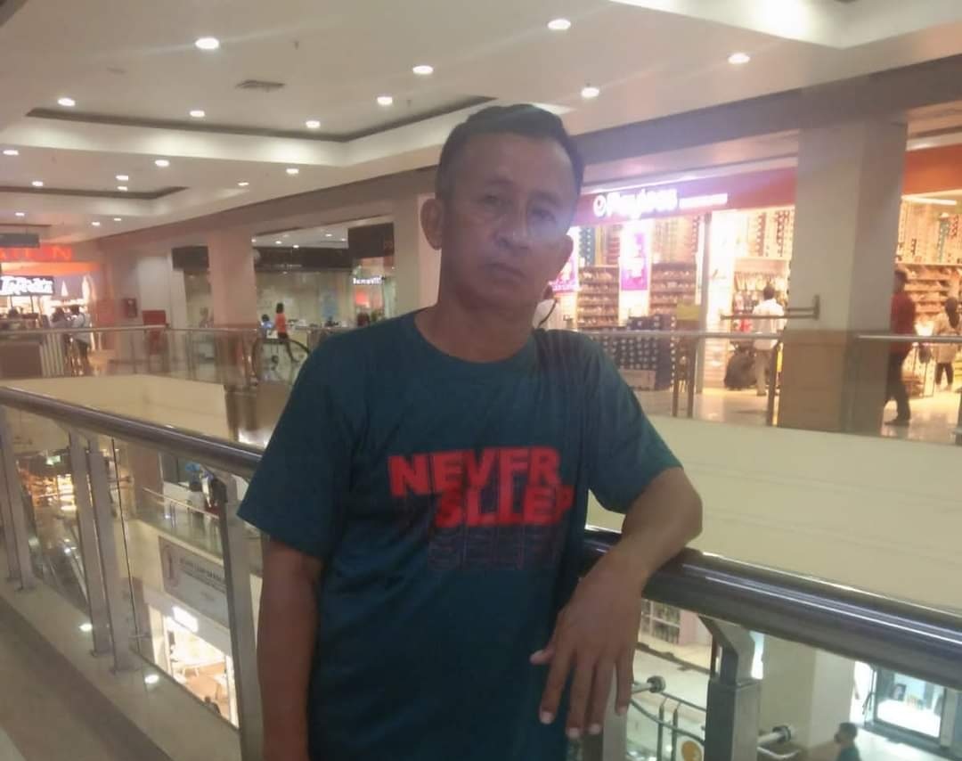 Paman Mantan Walikota Palu Hidayat Tewas Tertembak KKB di Papua Almarhum Semasa hidup