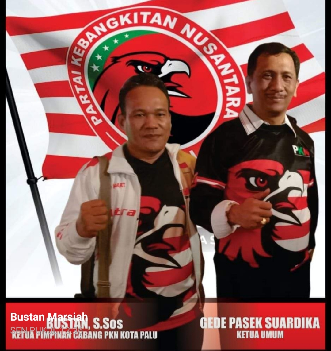 Lolos Sebagai Peserta Pemilu, Partai PKN : Kami Sudah Siap Bertarung