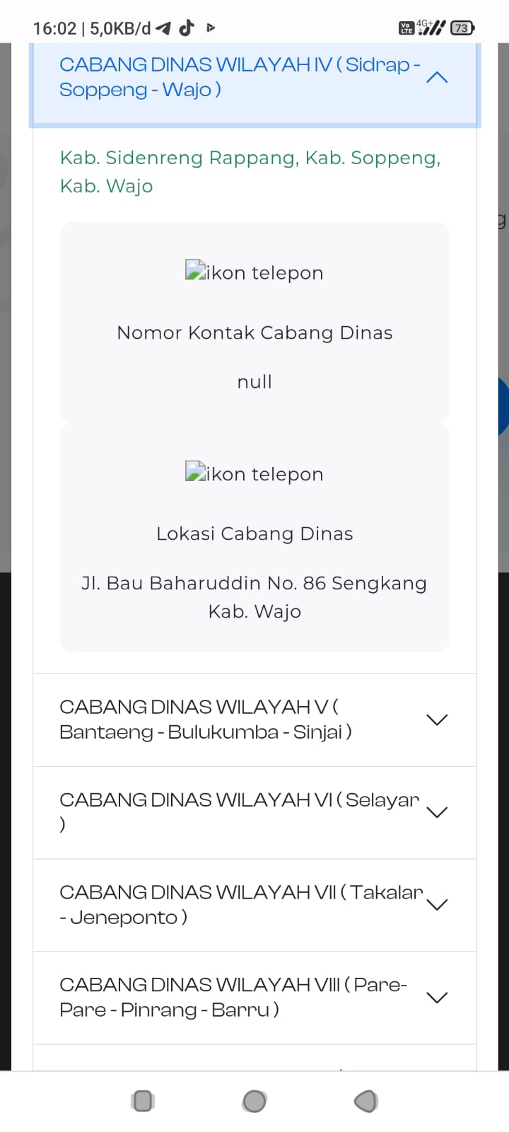 PPDB Sulsel 2023 Berpotensi Berujung Pidana Seperti PPDB 2022 Lalu