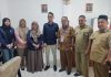 SMKN 5 Makassar Kerjasama PT. PLN Perkuat SDM Tenaga Pengajar