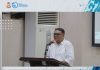 DPPKB Gelar Pendampingan Operasional Dapur Sehat Atasi Stunting (DASHAT)