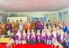 DPPKB Makassar Bagikan Kisah Sukses Kampung KB Nusa Indah ke DP3AKB Bontang