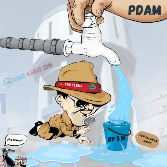 Ilustrasi | Surat-Kabar.com