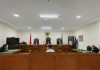 Terdakwa Kasus Uang Palsu Mengaku Dimintai Rp5 Miliar Oleh Oknum Jaksa