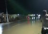 Banjir Rendam Dua Desa di Donggala, 258 Jiwa Terdampak