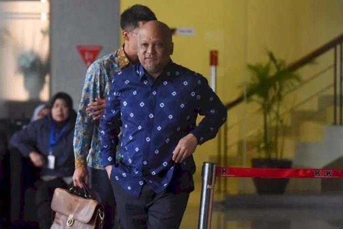 Putra sulung mendiang Presiden ke-3 RI B.J. Habibie, Ilham Akbar Habibie (IAH) | IST