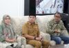 BPKAD Makassar Perkuat Koordinasi Penertiban Aset Daerah, Pastikan Tata Kelola Kian Akuntabel