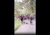 Viral! Terduga Pemerkosa Difabel Diarak Warga Keliling Kampung