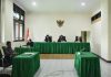 Mangkir Berulang di Sidang Sengketa Informasi, Kades Bontomate’ne Terancam Sanksi Pidana