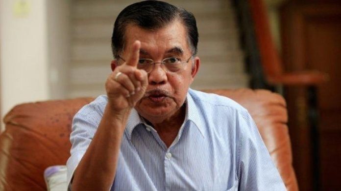 Wakil Presiden ke-10 dan ke-12 RI Jusuf Kalla | Foto : IST