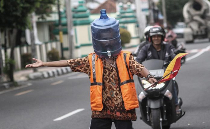 Gambar : Ilustrasi | IST