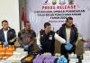 BBPOM Gerebek Rumah Produksi Skincare Ilegal di Makassar, Perempuan Inisial S Ditahan