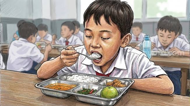 Ilustrasi | IST